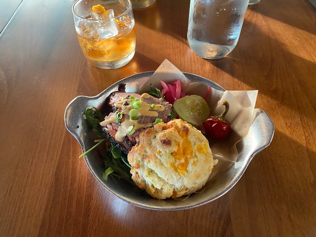 Biscuits and Bourbon | restaurant | 109 S Water St, Henderson, NV 89015, USA | 7029860307 OR +1 702-986-0307