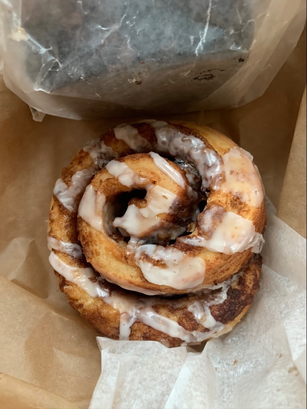 Vegan Pastry Lab | bakery | 18 E Forest Ave, Englewood, NJ 07631, USA | 2014319152 OR +1 201-431-9152