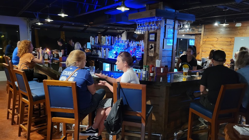 Stonewater Grill | restaurant | 4422 Land O Lakes Blvd, Land O Lakes, FL 34639, USA | 8139967777 OR +1 813-996-7777