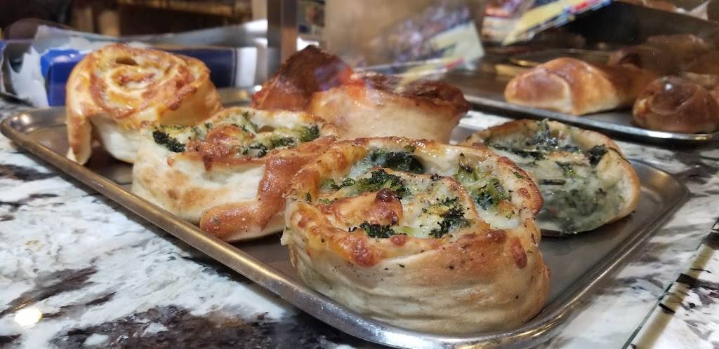 The Sicilian | meal delivery | 229 Prospect Park West, Brooklyn, NY 11215, USA | 7187881050 OR +1 718-788-1050