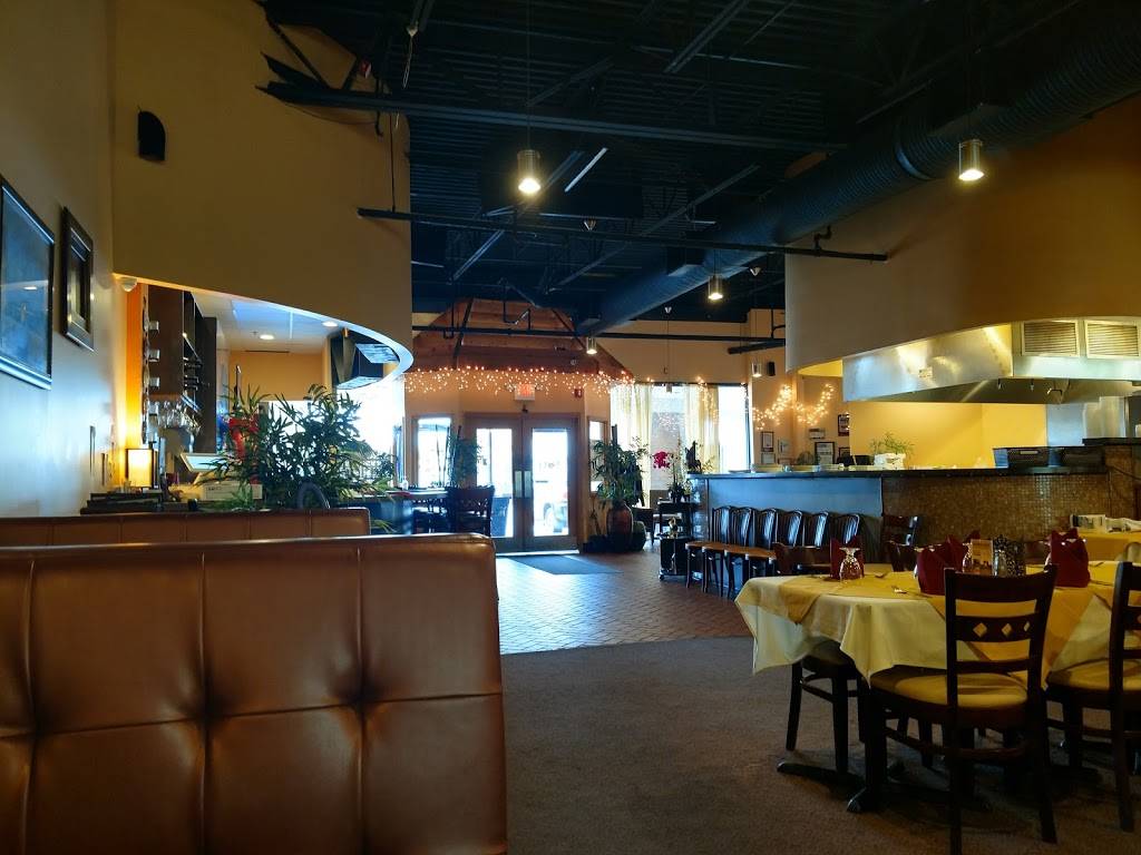 Mango Grove | restaurant | 8865 Stanford Blvd #107, Columbia, MD 21045, USA | 4108843426 OR +1 410-884-3426