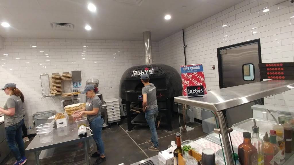 Jabbys Pizza | restaurant | 18303 Old Perkins Rd W, Baton Rouge, LA 70810, USA | 2258103789 OR +1 225-810-3789