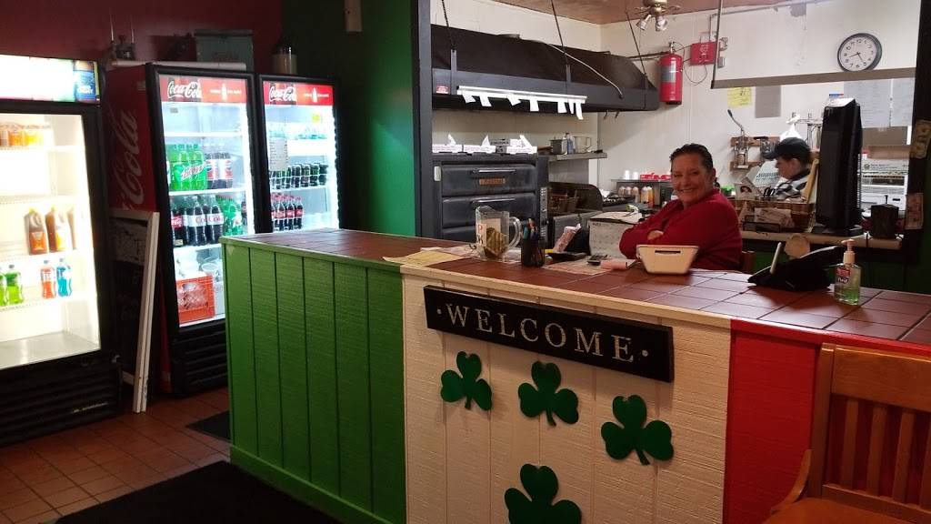 Big Ragoo Pizzeria | restaurant | 1806 Pennsylvania Ave, West Mifflin, PA 15122, USA | 4128724052 OR +1 412-872-4052