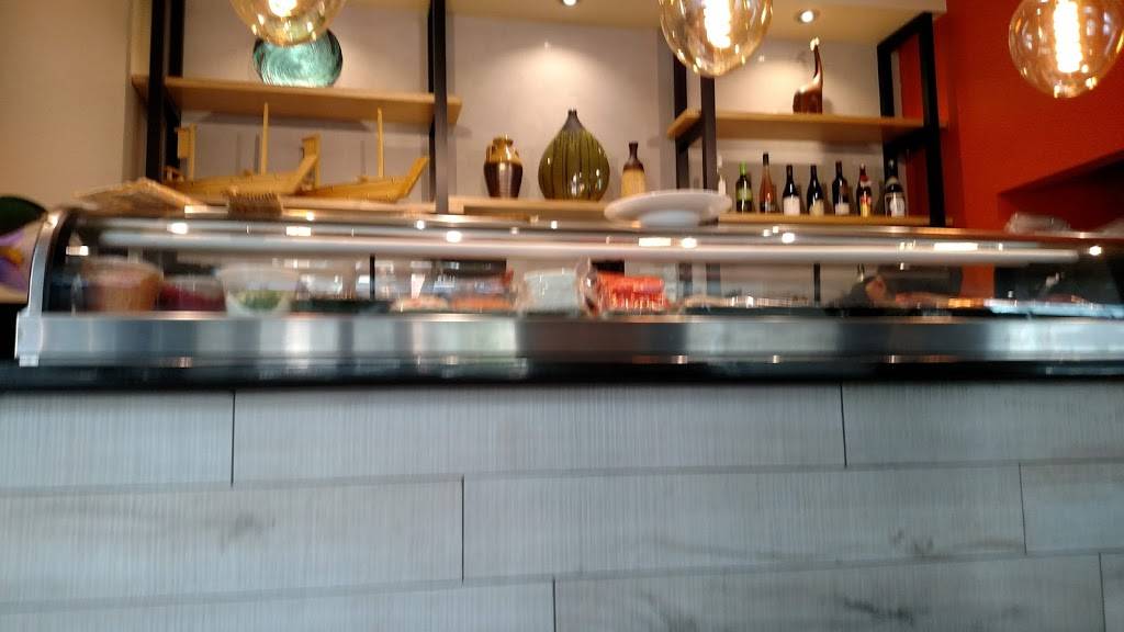 City Taste | restaurant | 930 Wayne Ave, Silver Spring, MD 20910, USA | 3015851111 OR +1 301-585-1111