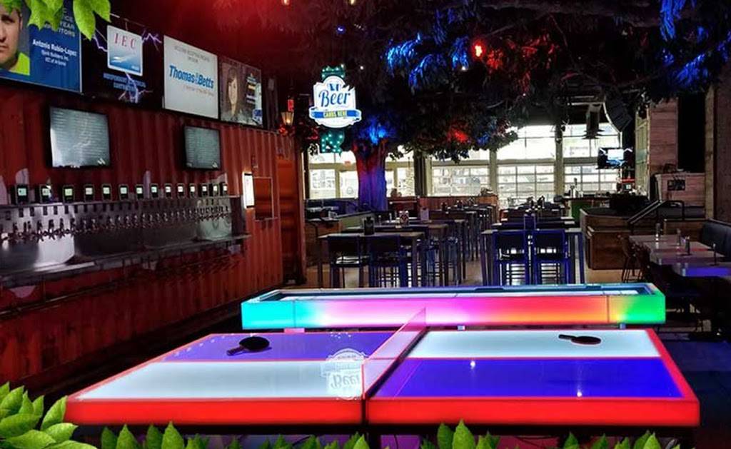 The Park Street Food Bar | restaurant | 3 S 2nd St #114, Phoenix, AZ 85004, USA | 6023625627 OR +1 602-362-5627