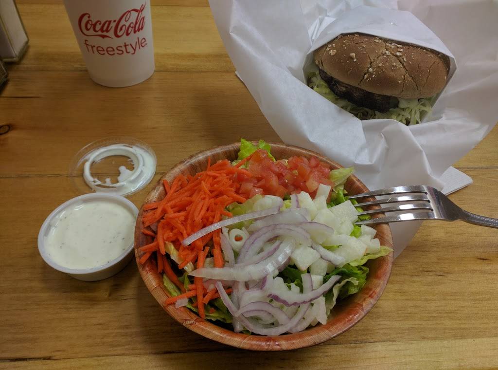 Eddies Grill | restaurant | 3212 Broad St STE 120, San Luis Obispo, CA 93401, USA | 8057521228 OR +1 805-752-1228