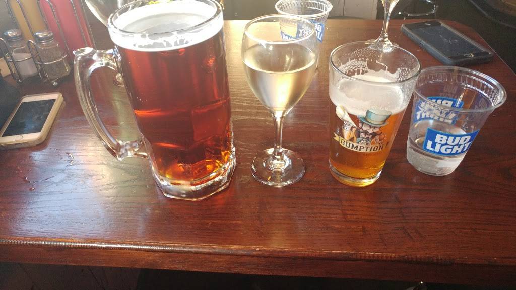 Lenys Place | restaurant | 2219 N 56th St, Seattle, WA 98103, USA | 2066329175 OR +1 206-632-9175