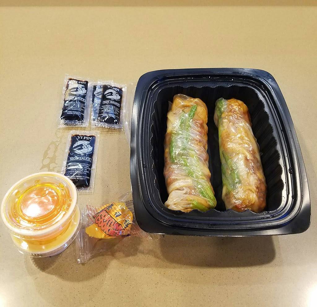 Blue Bay | meal delivery | 8372, 18607 Green Valley Ranch Blvd #106, Denver, CO 80249, USA | 3033070222 OR +1 303-307-0222