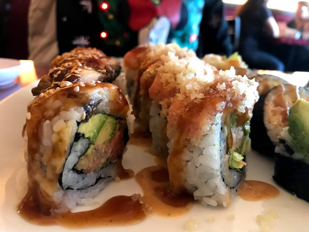 Soto Sushi | restaurant | 188 W Old Country Rd, Hicksville, NY 11801, USA | 5165131809 OR +1 516-513-1809