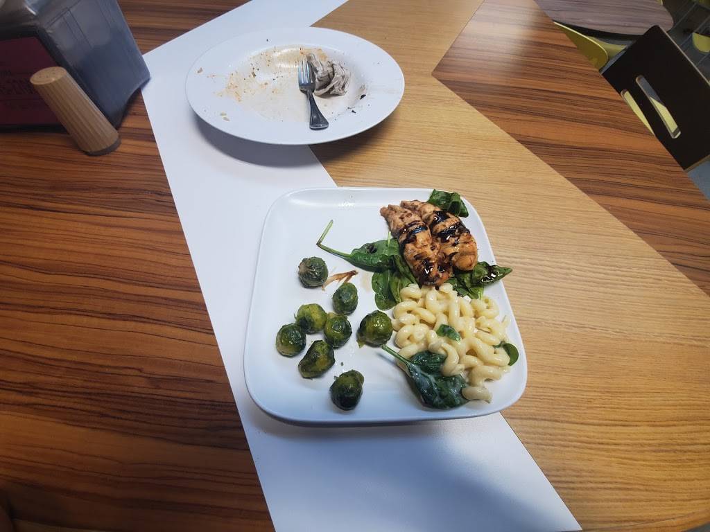 Commons Dining Hall | restaurant | 676 Lubbock St, College Station, TX 77843, USA | 9798453211 OR +1 979-845-3211