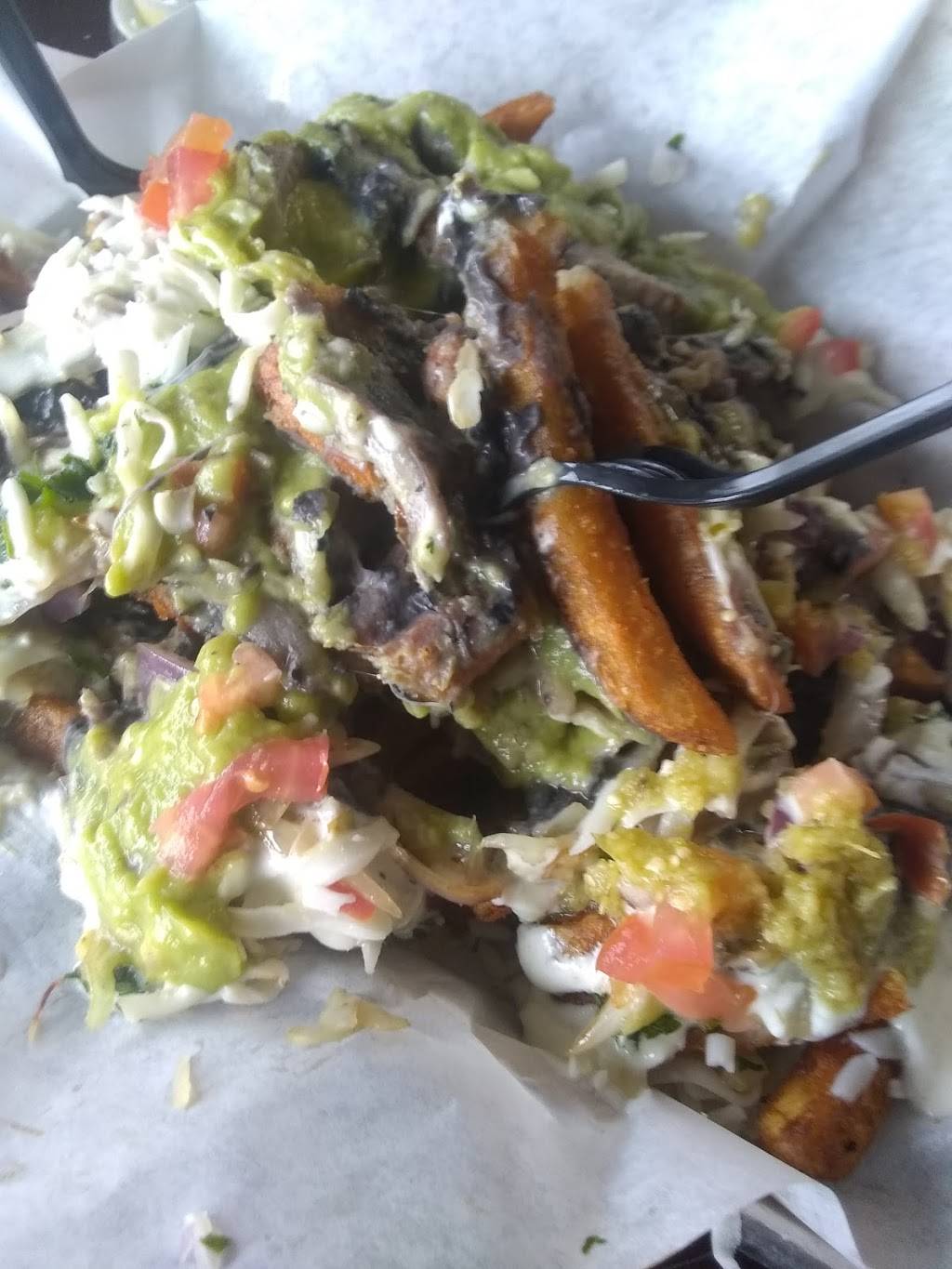 Tako Factory Taqueria | restaurant | 7287 El Cajon Blvd, San Diego, CA 92115, USA | 6197414502 OR +1 619-741-4502