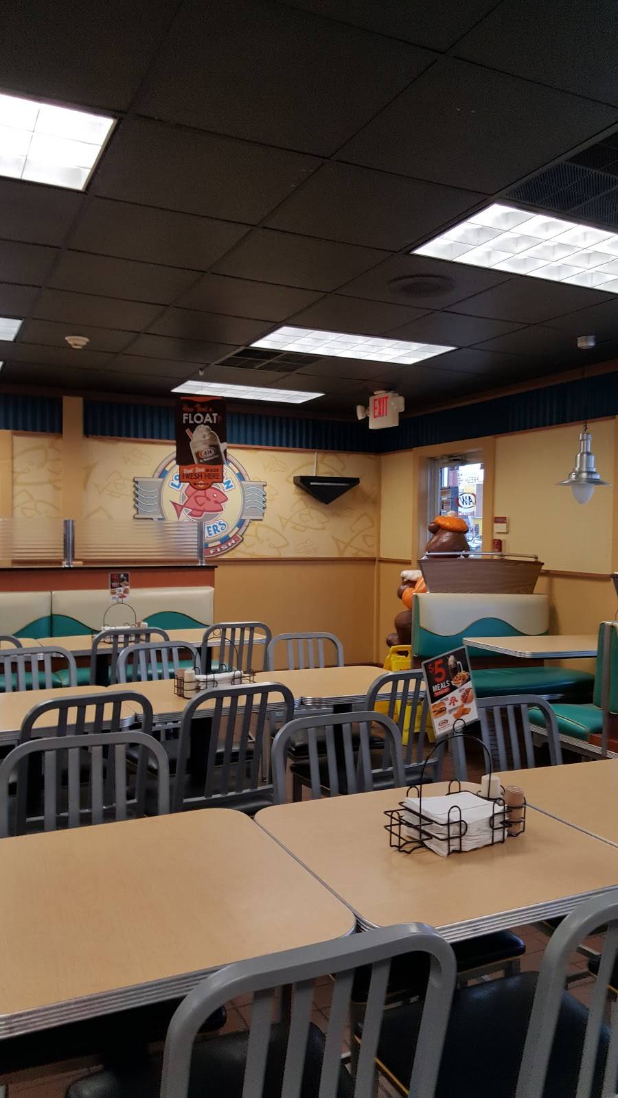 Long John Silvers | restaurant | 4420 16th St, Moline, IL 61265, USA | 3097642234 OR +1 309-764-2234