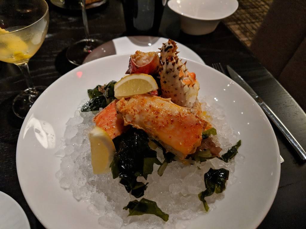 Bourbon Steak By Michael Mina | restaurant | Monarch Beach Resort N, Dana Point, CA 92629, USA | 9492343900 OR +1 949-234-3900