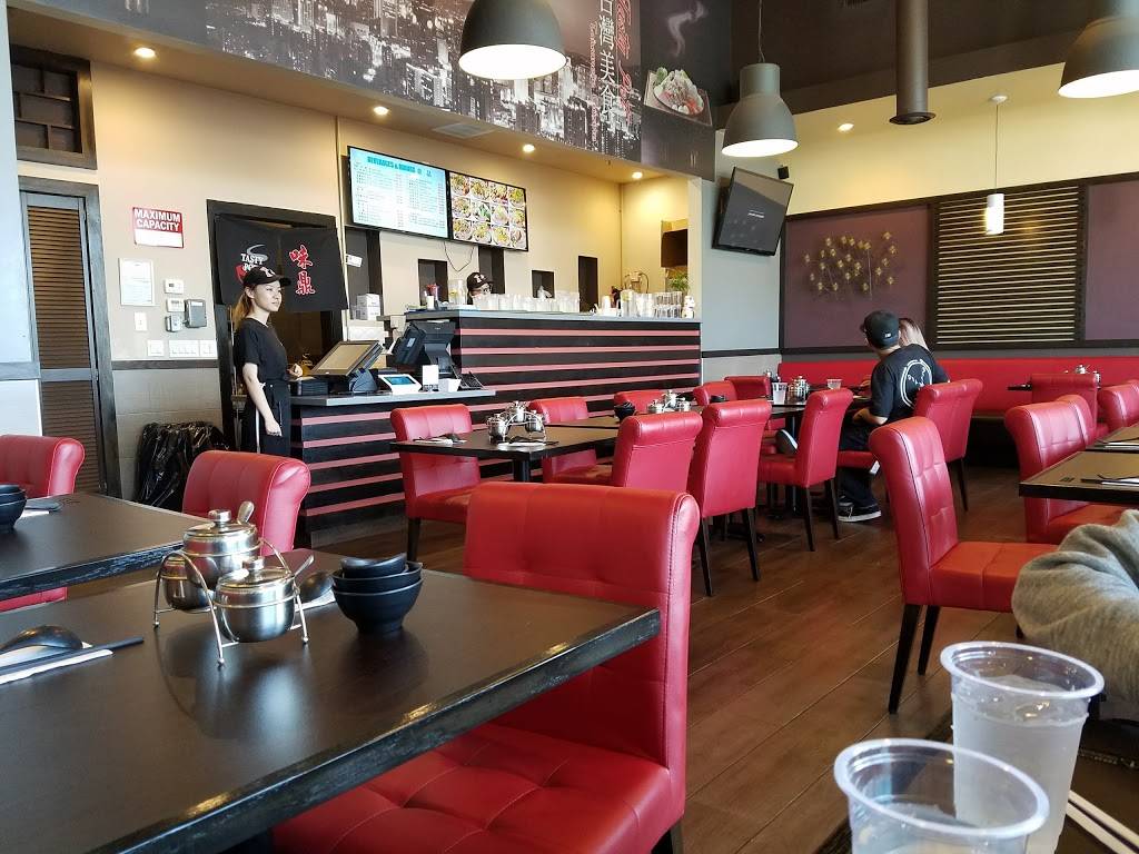 Tasty Pot | restaurant | 1183 S De Anza Blvd #30, San Jose, CA 95129, USA | 4082577550 OR +1 408-257-7550