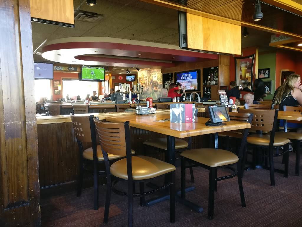 Applebees Grill + Bar | restaurant | 7602 Warren H Abernathy Hwy, Spartanburg, SC 29301, USA | 8645748098 OR +1 864-574-8098