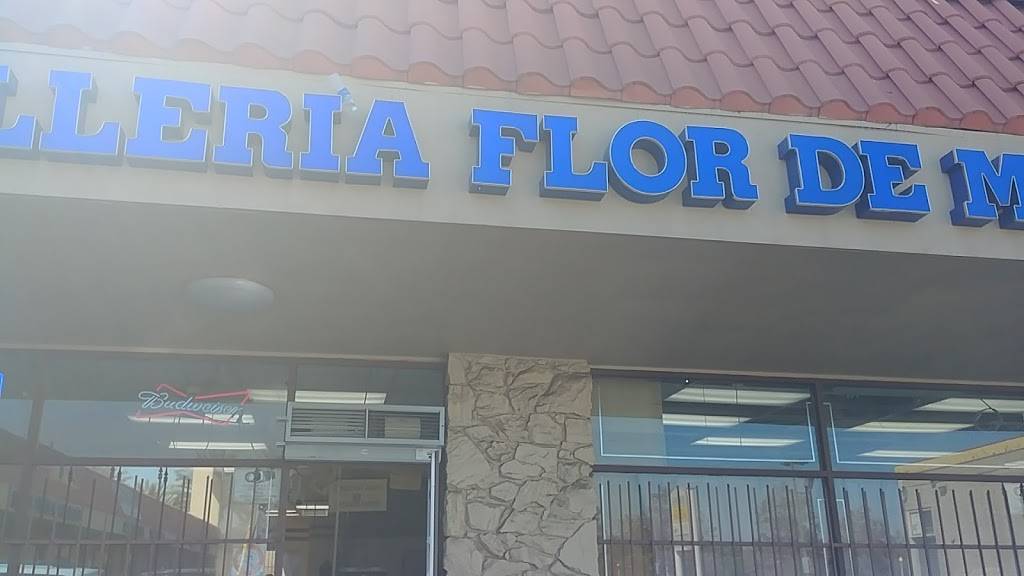 Tortilleria Flor De Mexicali | restaurant | 1212 S Bristol St, Santa Ana, CA 92704, USA | 7147514132 OR +1 714-751-4132
