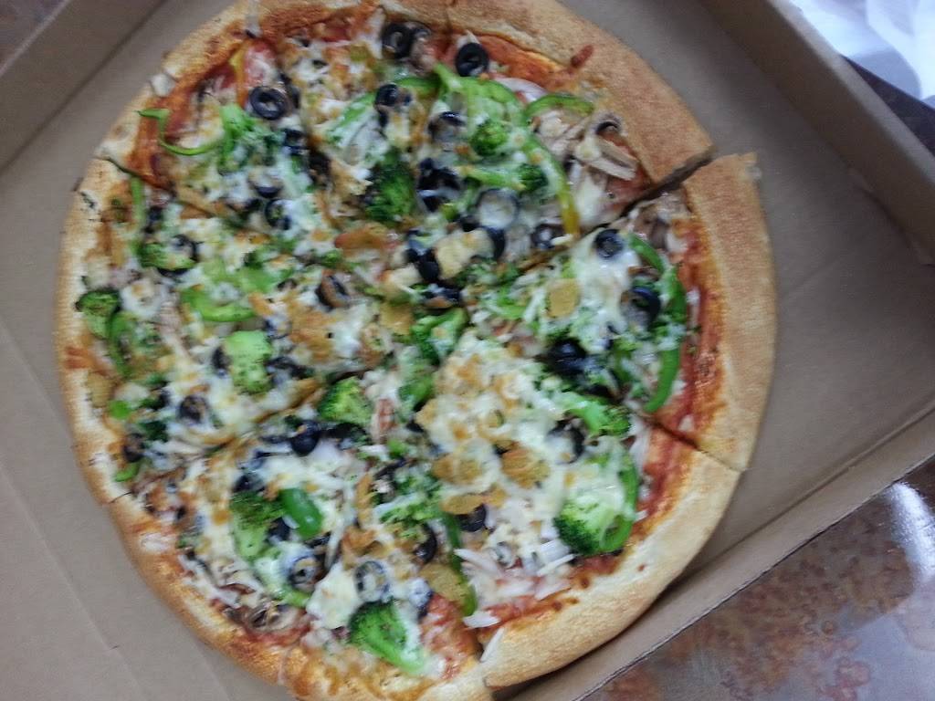 Sudbury Pizza Place | restaurant | 426 Boston Post Rd, Sudbury, MA 01776, USA | 9784438957 OR +1 978-443-8957