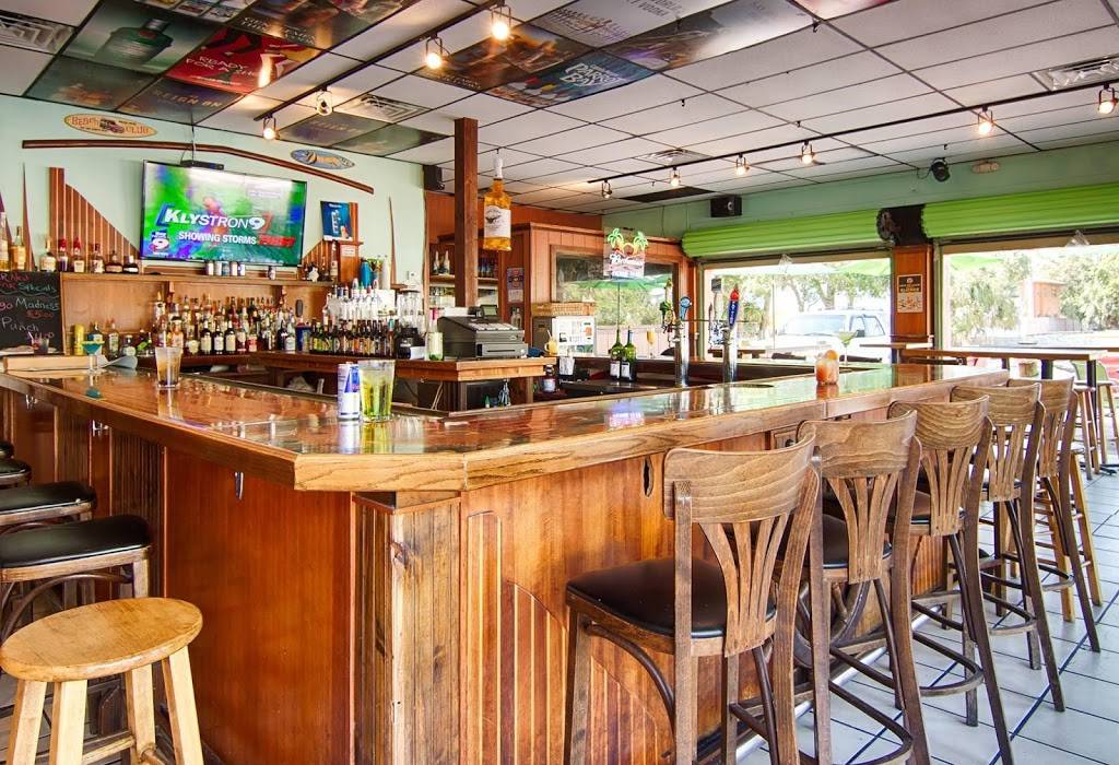 18 On The Rocks | restaurant | 2405 Gulf Blvd, Indian Rocks Beach, FL 33785, USA | 7275965633 OR +1 727-596-5633