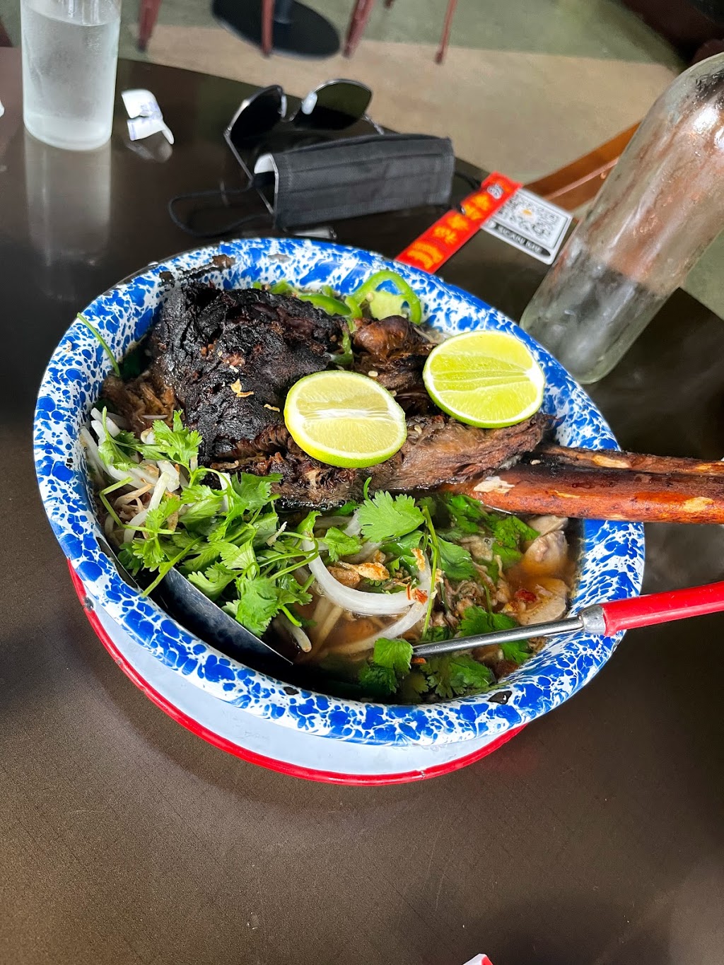 Phuc Yea | restaurant | 7100 Biscayne Blvd, Miami, FL 33138, USA | 3056023710 OR +1 305-602-3710