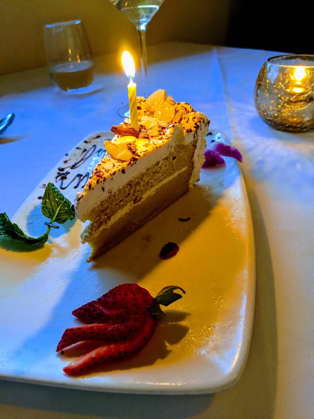 Ti Amo Ristorante by Il Barone | restaurant | 6981, 31727 Coast Hwy, Laguna Beach, CA 92651, USA | 9494995350 OR +1 949-499-5350