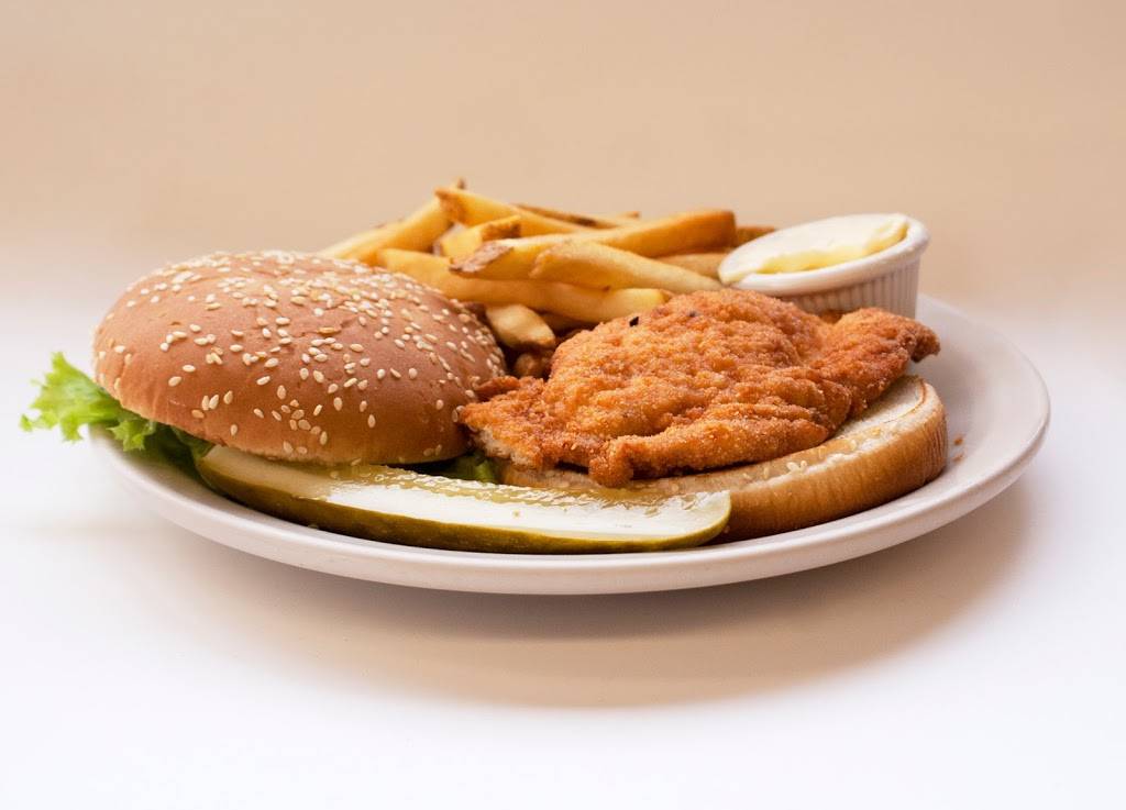 Northside Grill | restaurant | 4351 N Elston Ave, Chicago, IL 60641, USA | 7732835565 OR +1 773-283-5565