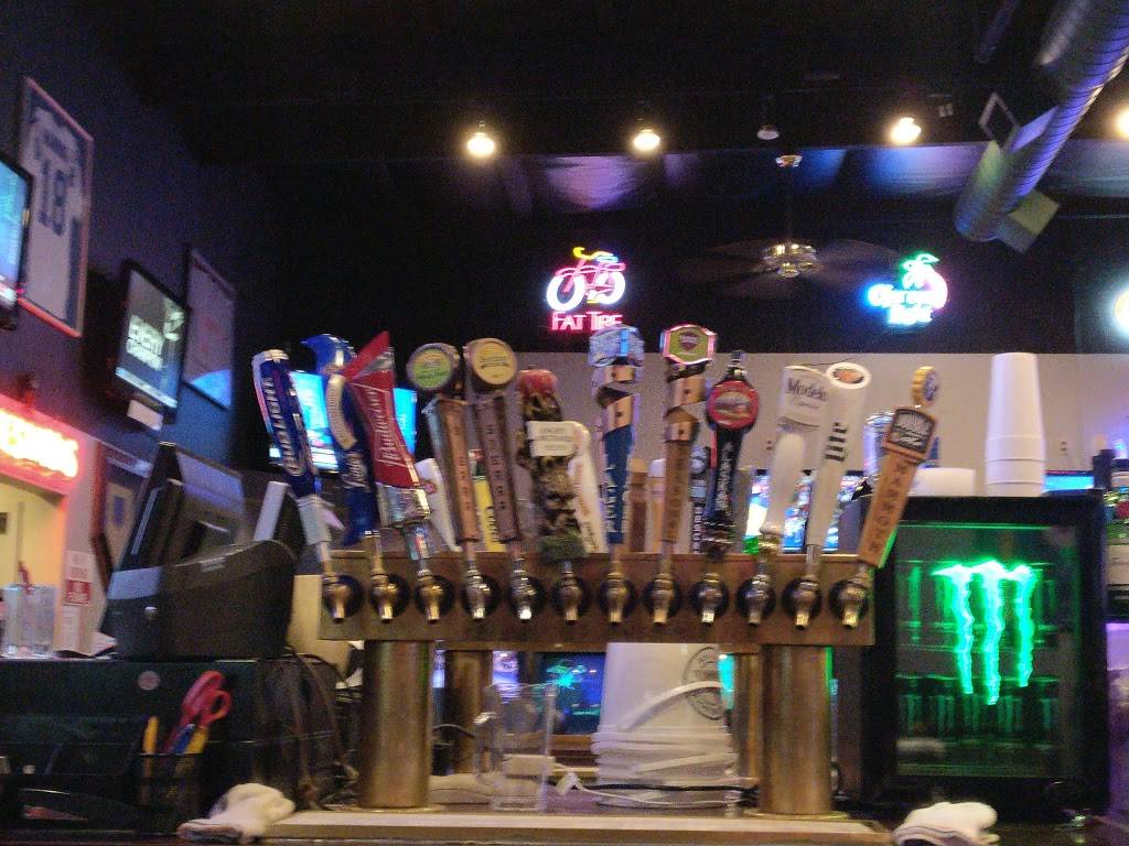 Bullys Sports Bar & Grill | restaurant | 2898 Vista Blvd, Sparks, NV 89434, USA | 7753581800 OR +1 775-358-1800