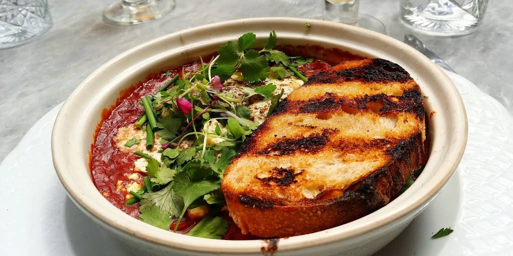 Herb & Wood | restaurant | 2210 Kettner Blvd, San Diego, CA 92101, USA | 6199558495 OR +1 619-955-8495