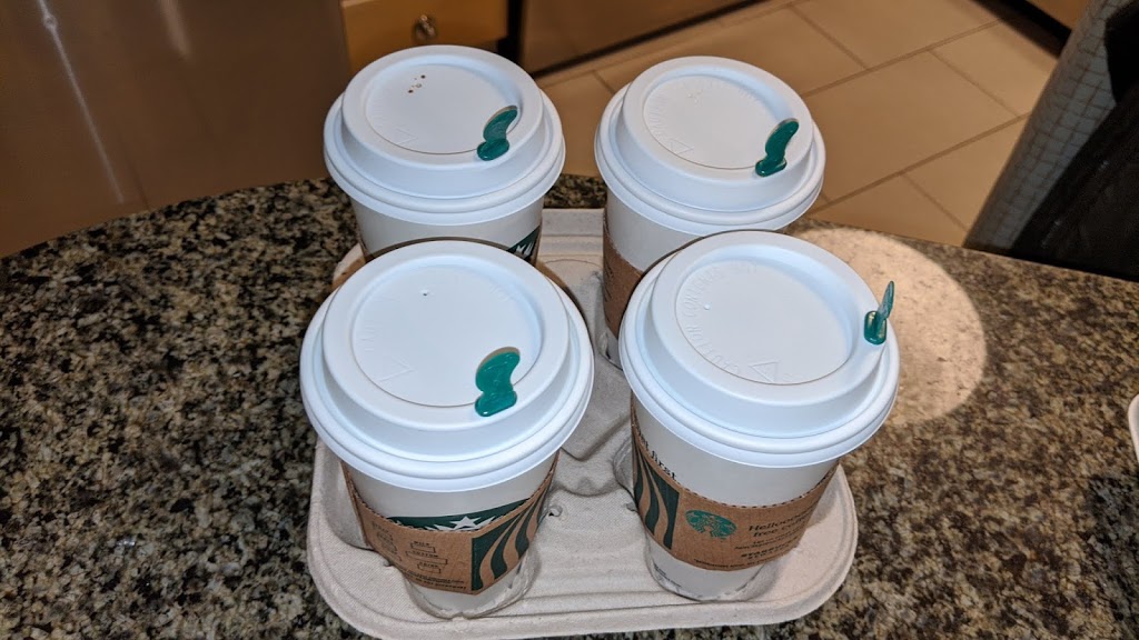 Starbucks | cafe | 24 Shelter Cove Ln Unit 51, Hilton Head Island, SC 29928, USA | 8438166456 OR +1 843-816-6456