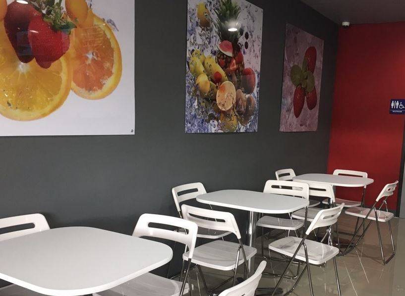 Natural Delights Juice Bar | restaurant | 3723 Avocado Blvd, La Mesa, CA 91941, USA | 6198259255 OR +1 619-825-9255