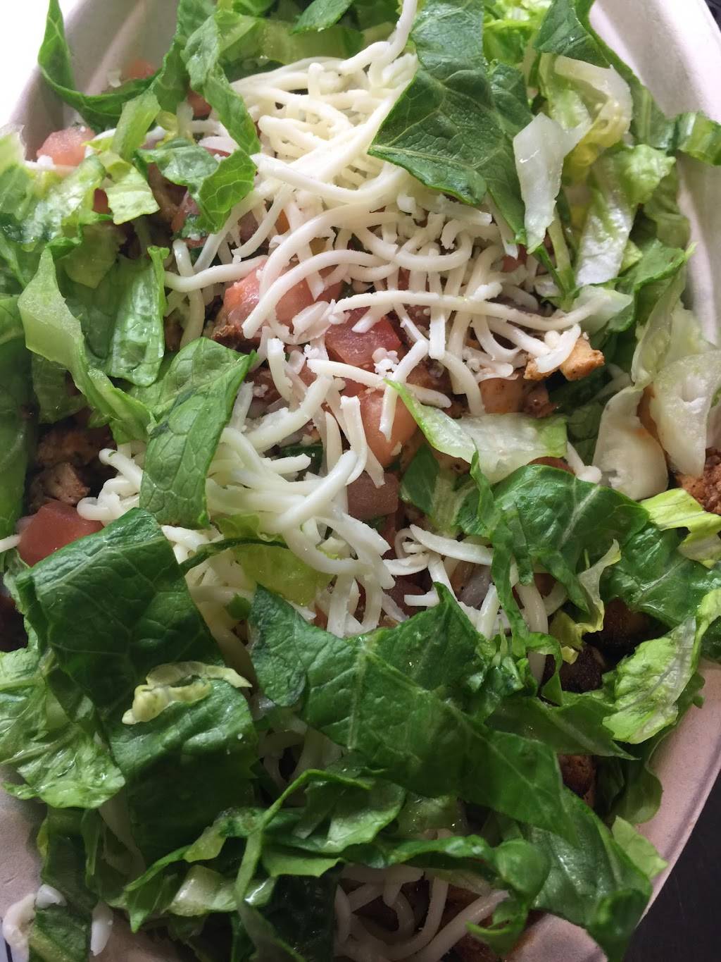 Chipotle Mexican Grill | restaurant | 3400 Lancaster Ave Ste 10, Philadelphia, PA 19104, USA | 2153872025 OR +1 215-387-2025