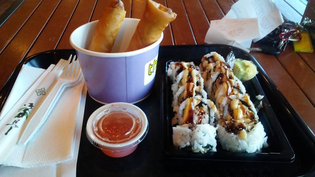 Thai One | restaurant | 2541 11th Ave, Greeley, CO 80631, USA | 9703014648 OR +1 970-301-4648