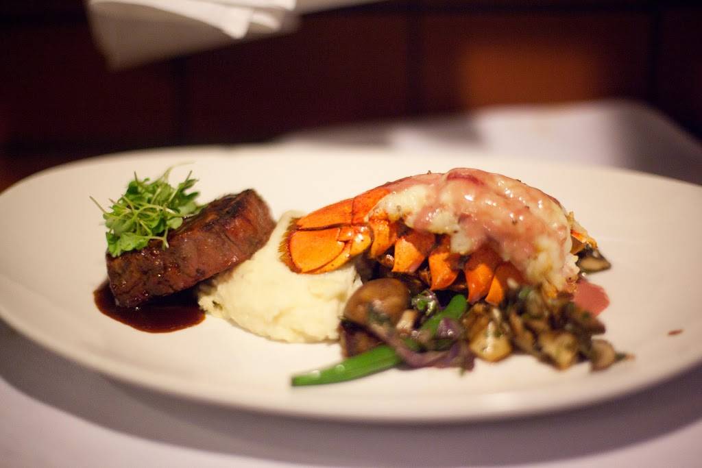 Cappys Restaurant | restaurant | 5011 Broadway St, San Antonio, TX 78209, USA | 2108289669 OR +1 210-828-9669