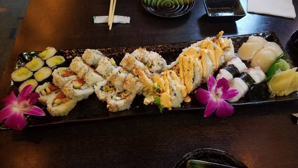 Mojos Sushi | restaurant | 1507 NE Fremont St, Portland, OR 97212, USA | 9713862172 OR +1 971-386-2172