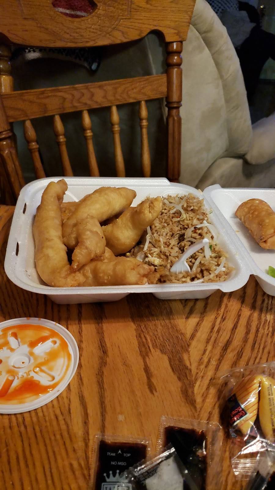 Dragon Light | restaurant | 3537 W 105th St, Cleveland, OH 44111, USA | 2162510504 OR +1 216-251-0504