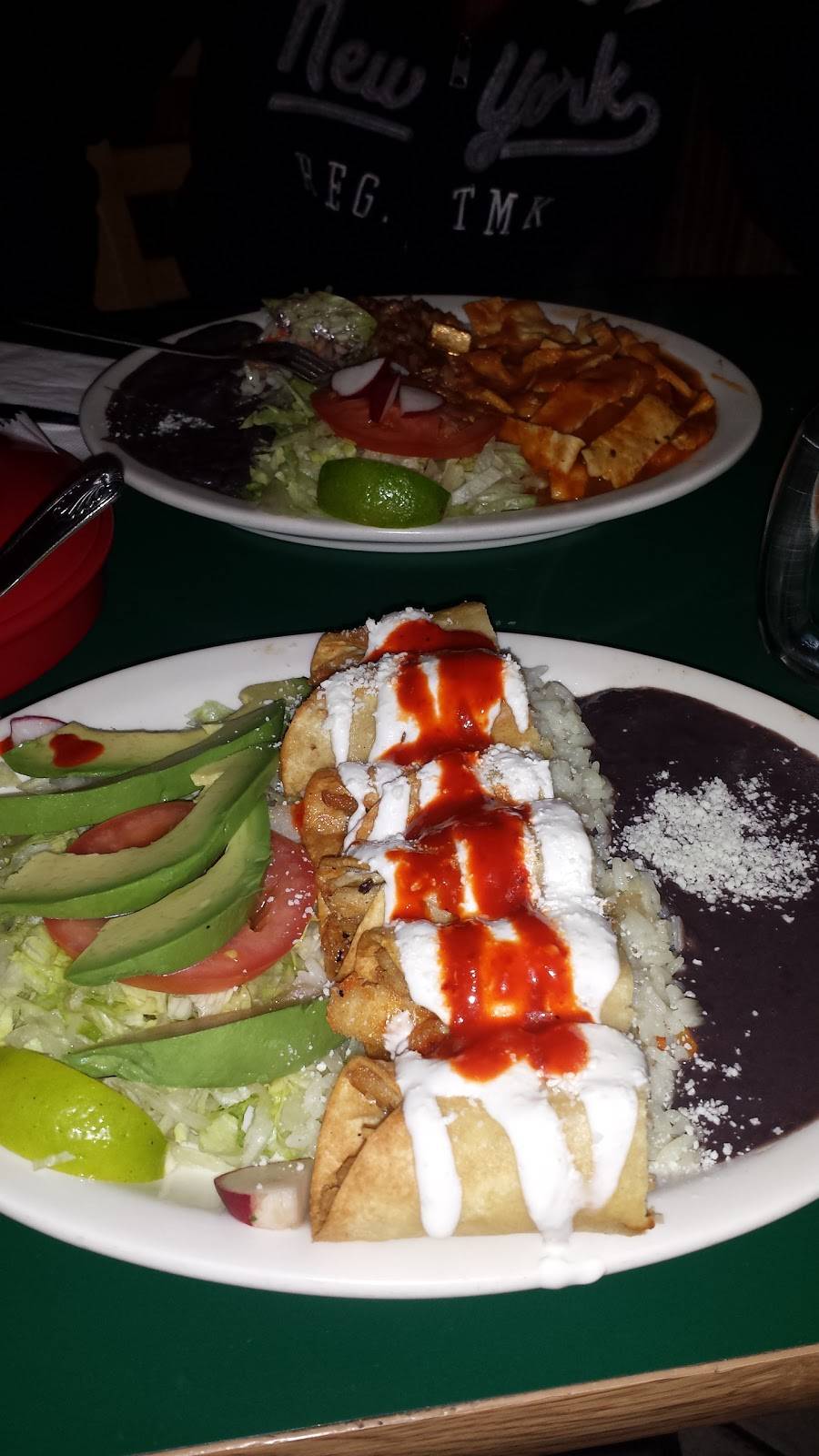 La Guadalupana Restaurant | restaurant | 64 Main St, Brewster, NY 10509, USA | 8452798891 OR +1 845-279-8891