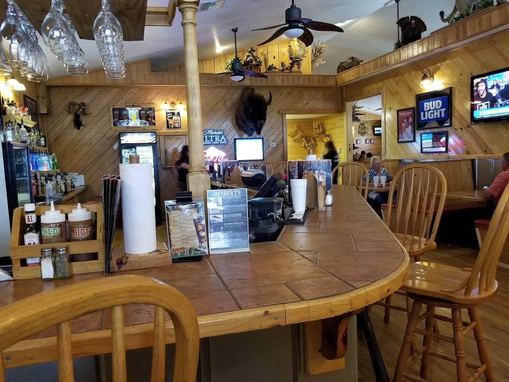 Big Wood BBQ and Grill | restaurant | 314 72nd Trace, Live Oak, FL 32064, USA | 3863627427 OR +1 386-362-7427