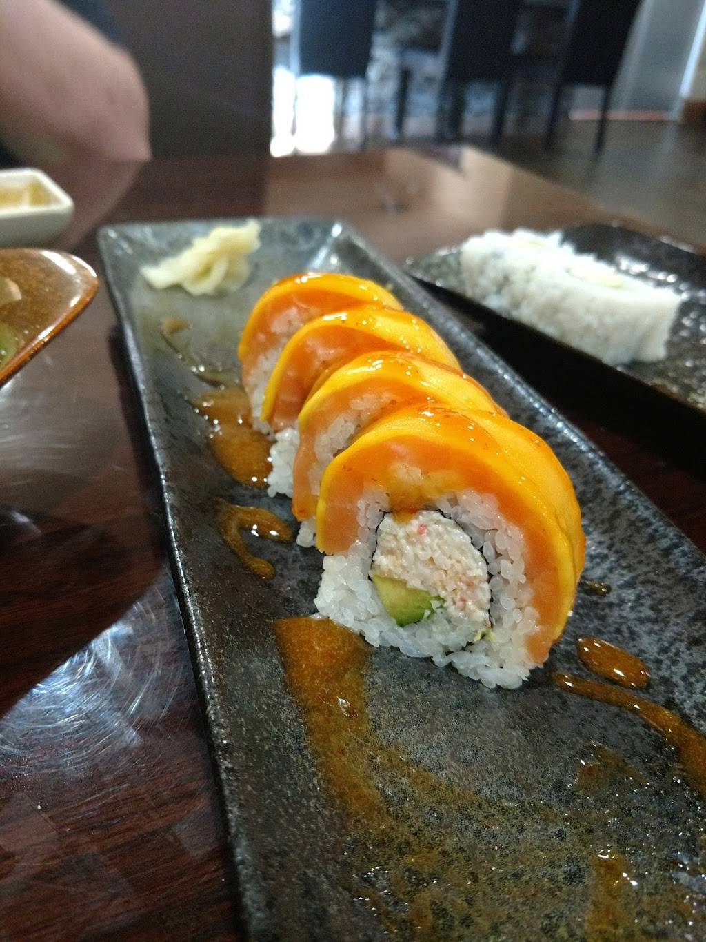 Asakusa | restaurant | 1913 E Judge Perez Dr, Chalmette, LA 70043, USA | 5049629365 OR +1 504-962-9365