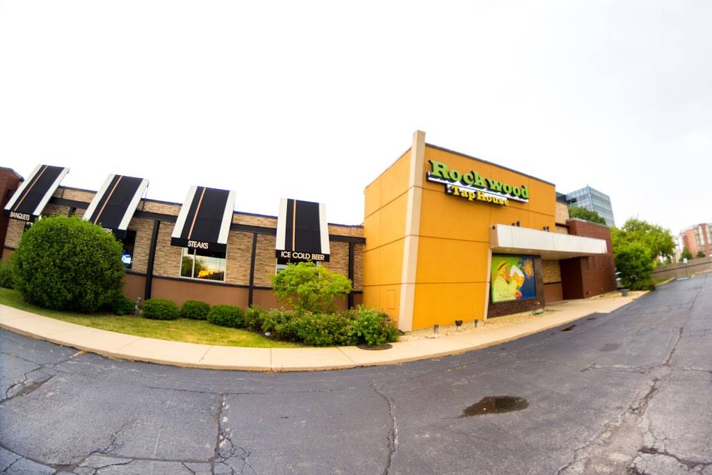 Rockwood Tap House | restaurant | 3131 Finley Rd, Downers Grove, IL 60515, USA | 6309643131 OR +1 630-964-3131