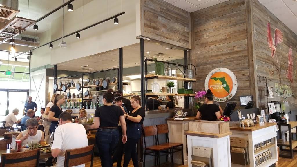 First Watch - Park Shore | cafe | 900 Neapolitan Way, Naples, FL 34103, USA | 2392032597 OR +1 239-203-2597