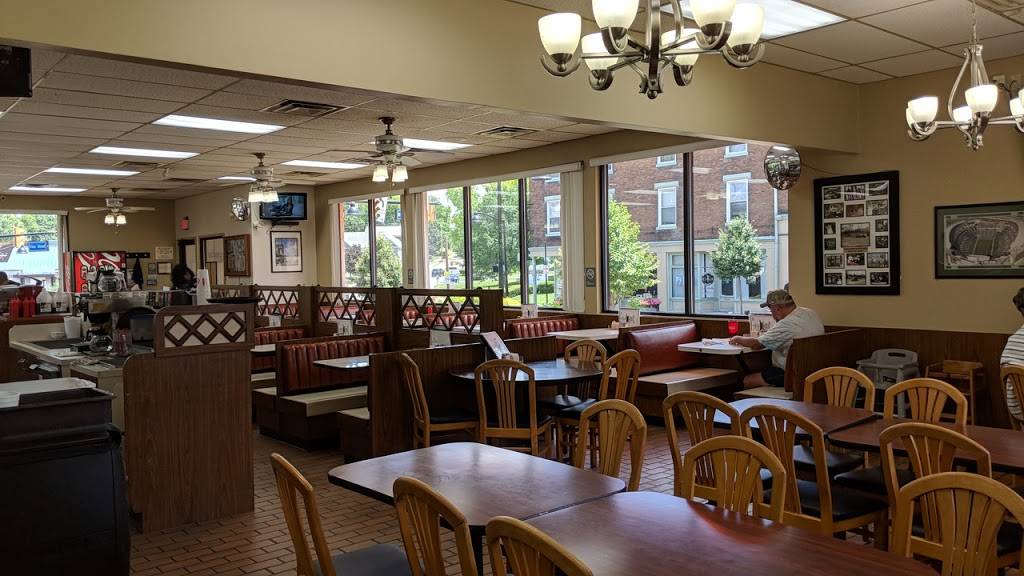 Chili Time Restaurant | restaurant | 4727 Vine St, Cincinnati, OH 45217, USA | 5136411130 OR +1 513-641-1130