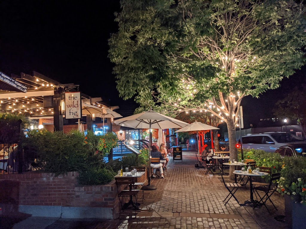 The Wild Fig | restaurant | 315 E Hyman Ave, Aspen, CO 81611, USA | 9709255160 OR +1 970-925-5160