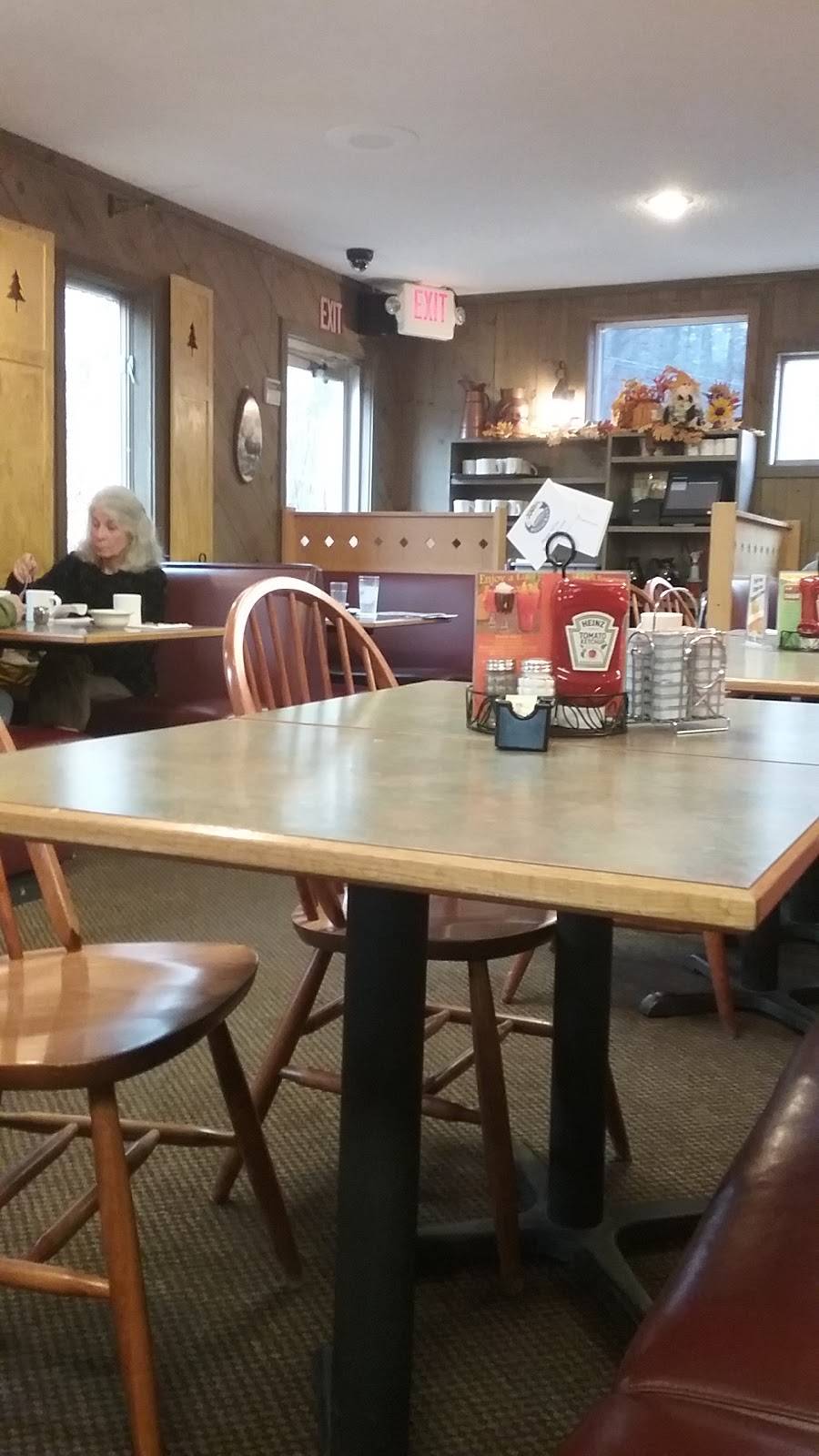 Banners Restaurant | restaurant | 621 White Mountain Hwy, North Conway, NH 03860, USA | 6034476993 OR +1 603-447-6993