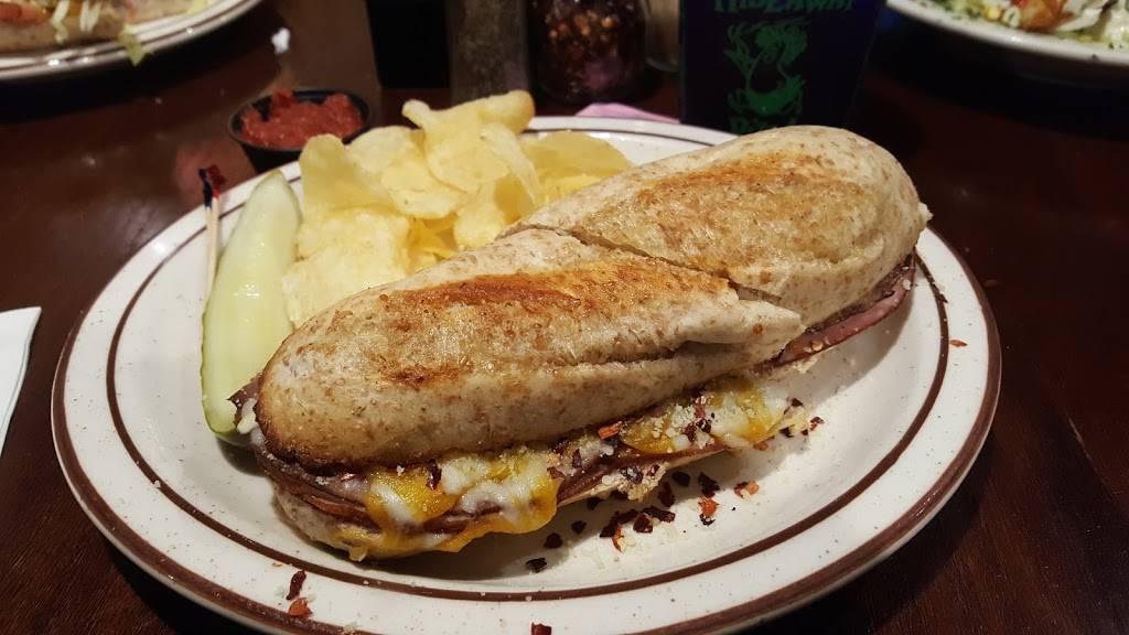 Hideaway Pizza | restaurant | 5950 W Memorial Rd, Oklahoma City, OK 73142, USA | 4054704777 OR +1 405-470-4777