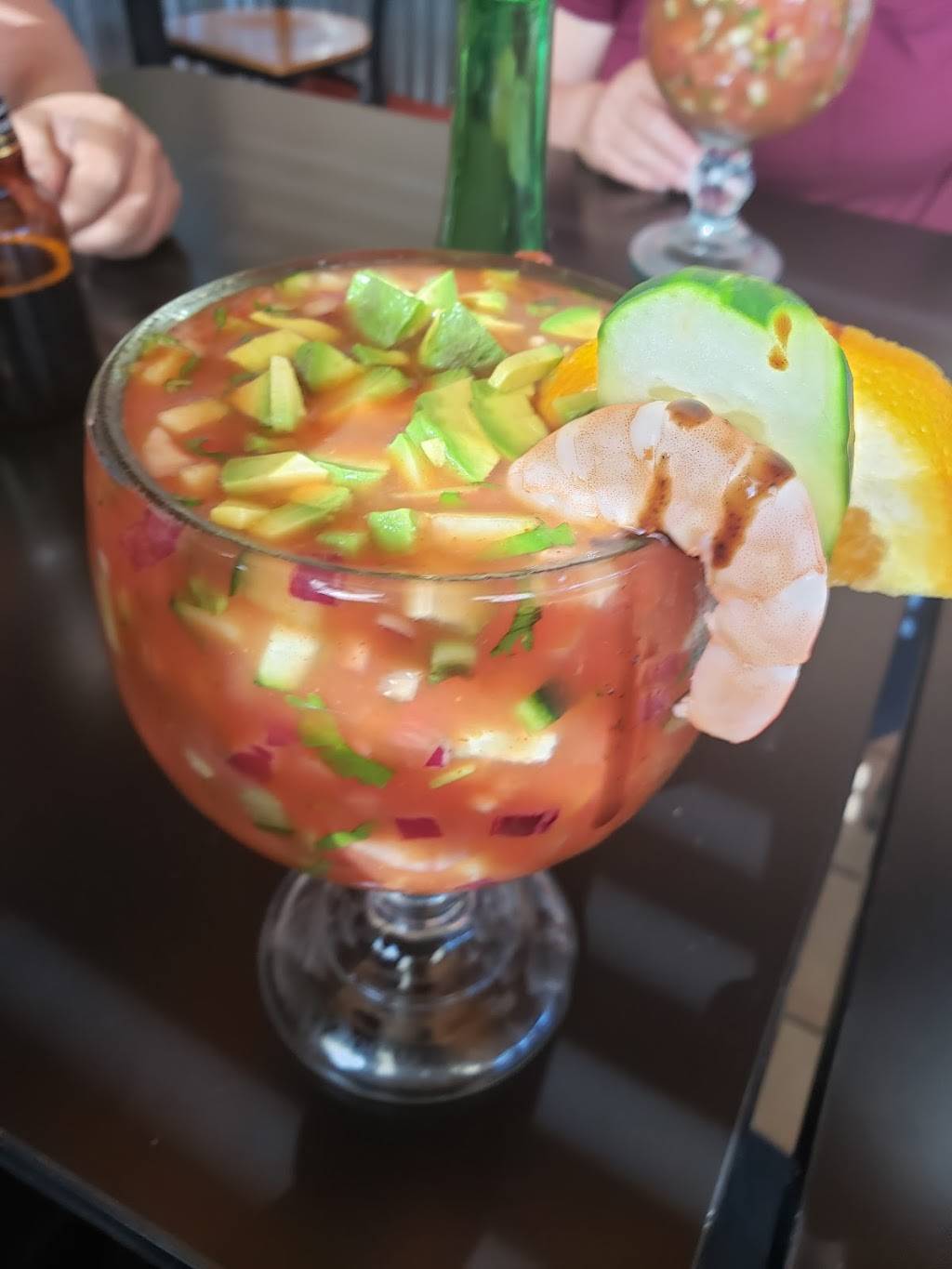 Las Palmas Taqueria Y Mariscos | restaurant | 502 E Pacheco Blvd, Los Banos, CA 93635, USA | 2097100204 OR +1 209-710-0204