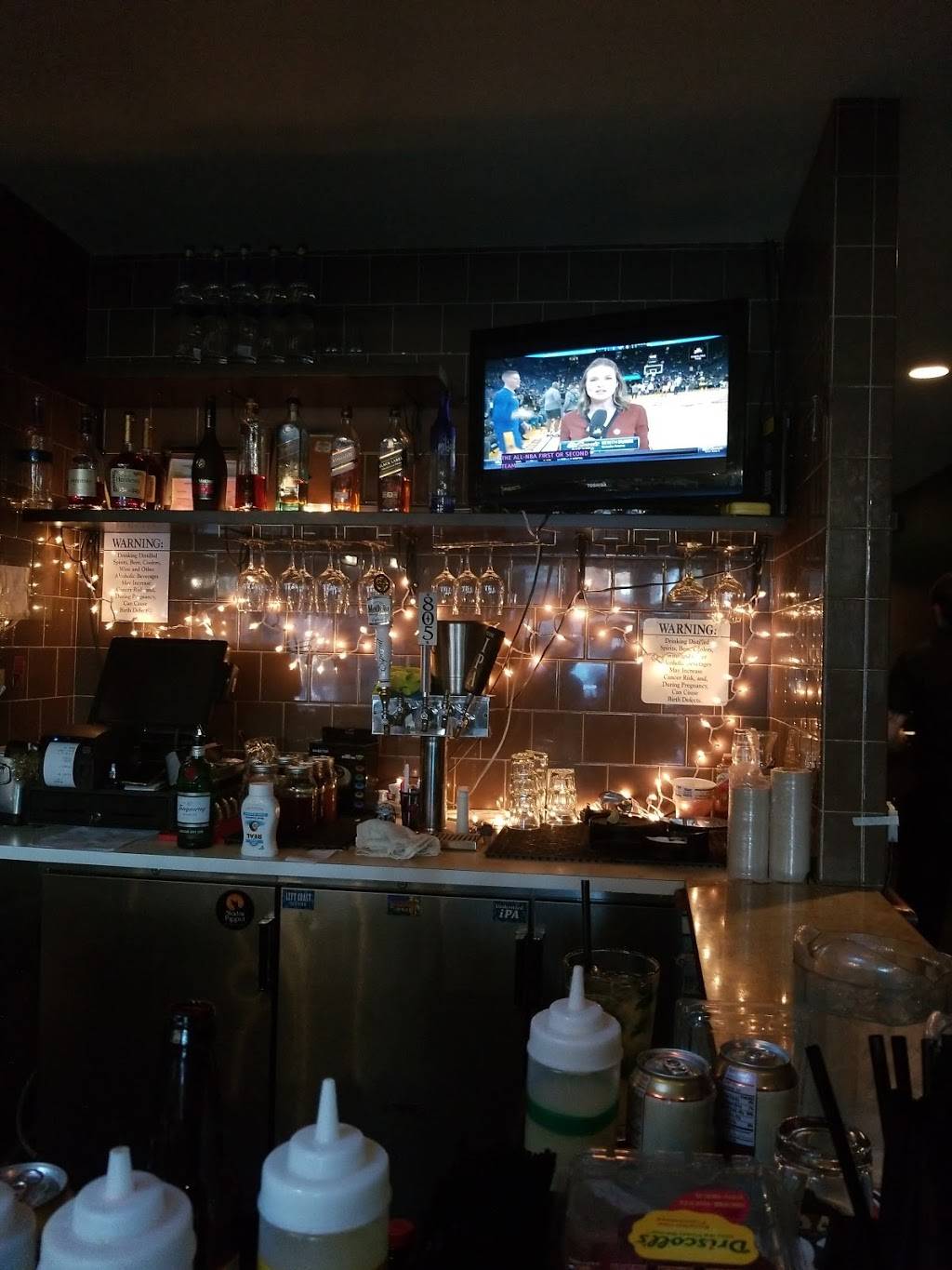 Rebel Kitchen & Libations | restaurant | 2369 First St, Livermore, CA 94550, USA | 9253730521 OR +1 925-373-0521