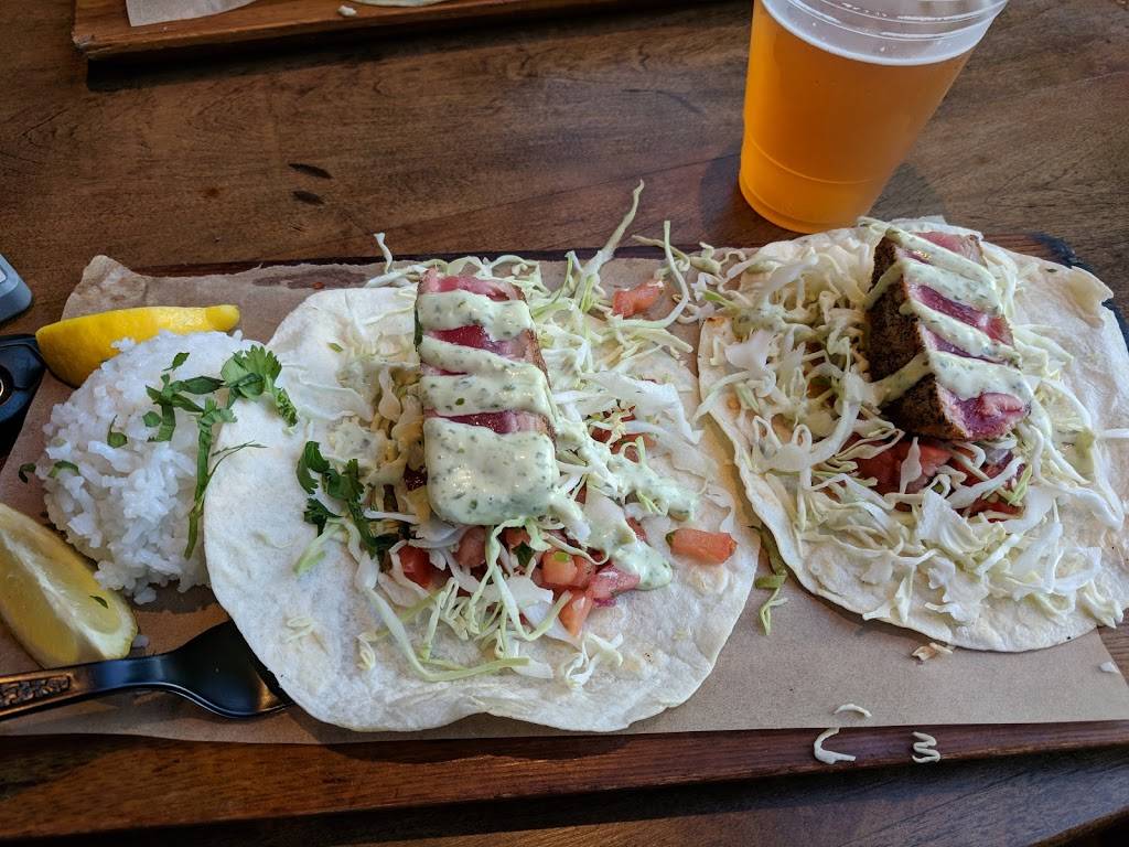 Baja Sharkeez | restaurant | 114 Mc Fadden Pl, Newport Beach, CA 92663, USA | 9496730292 OR +1 949-673-0292