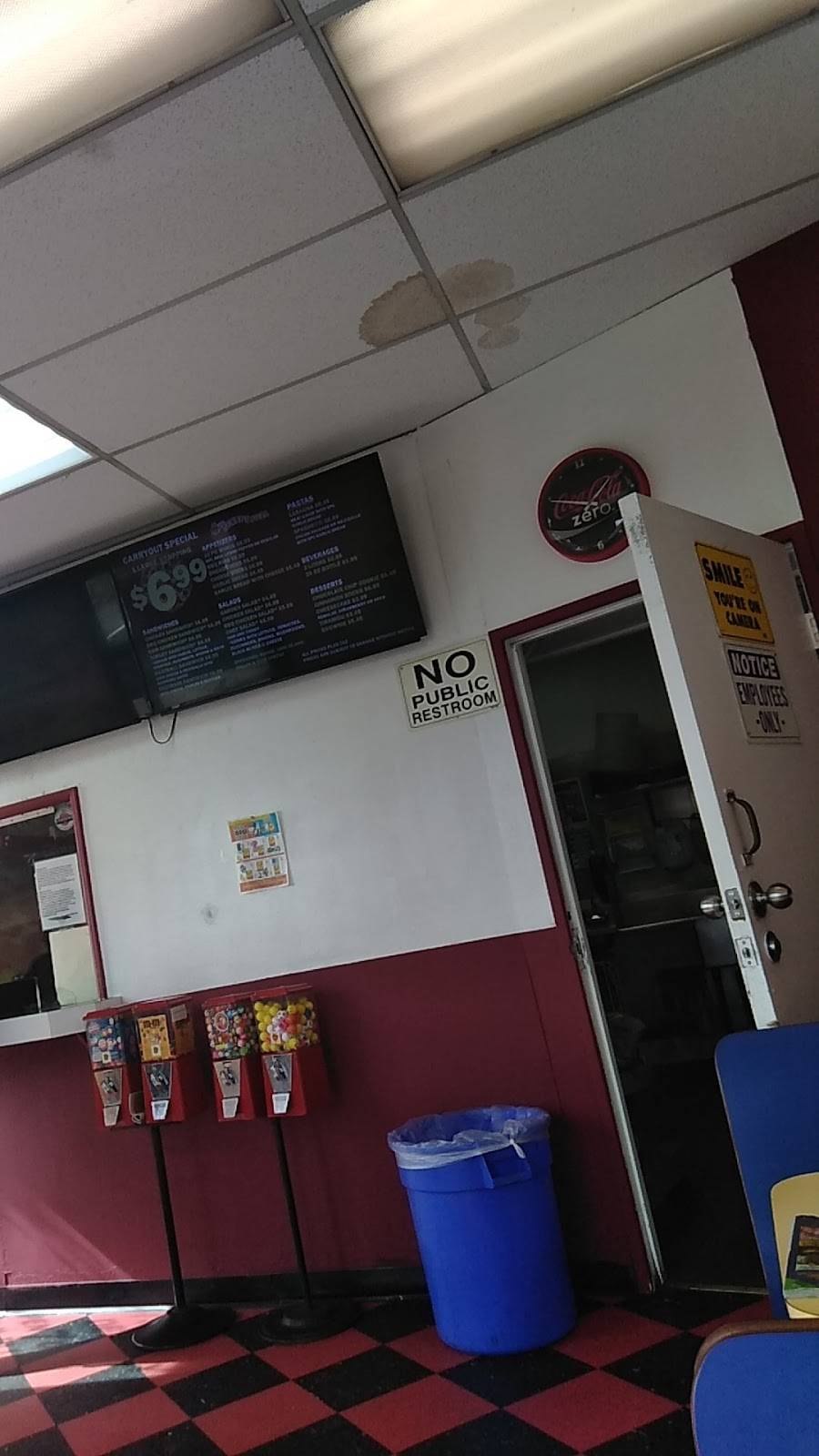 Tumbys Pizza | restaurant | 8509 S Figueroa St, Los Angeles, CA 90003, USA | 3237592651 OR +1 323-759-2651