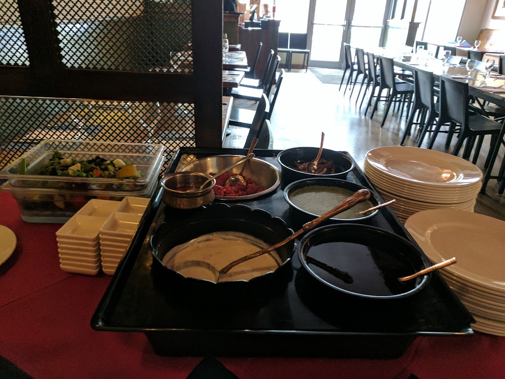 Shanti Restaurant - Cambridge | restaurant | 7 Broad Canal Way, Cambridge, MA 02142, USA | 6177145051 OR +1 617-714-5051