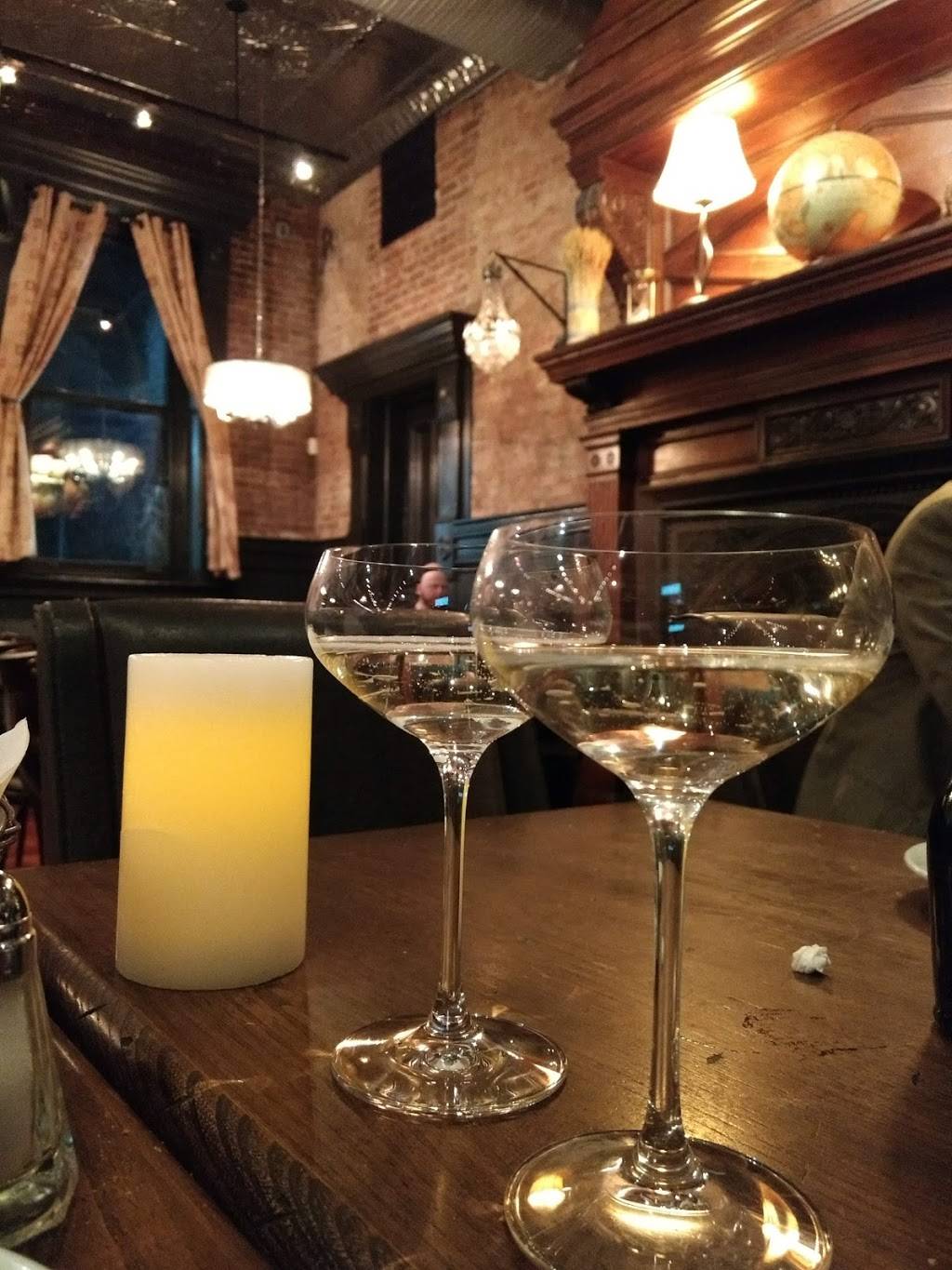 Modern on the Rails | restaurant | Mamaroneck, NY 10543, USA | 9147779300 OR +1 914-777-9300