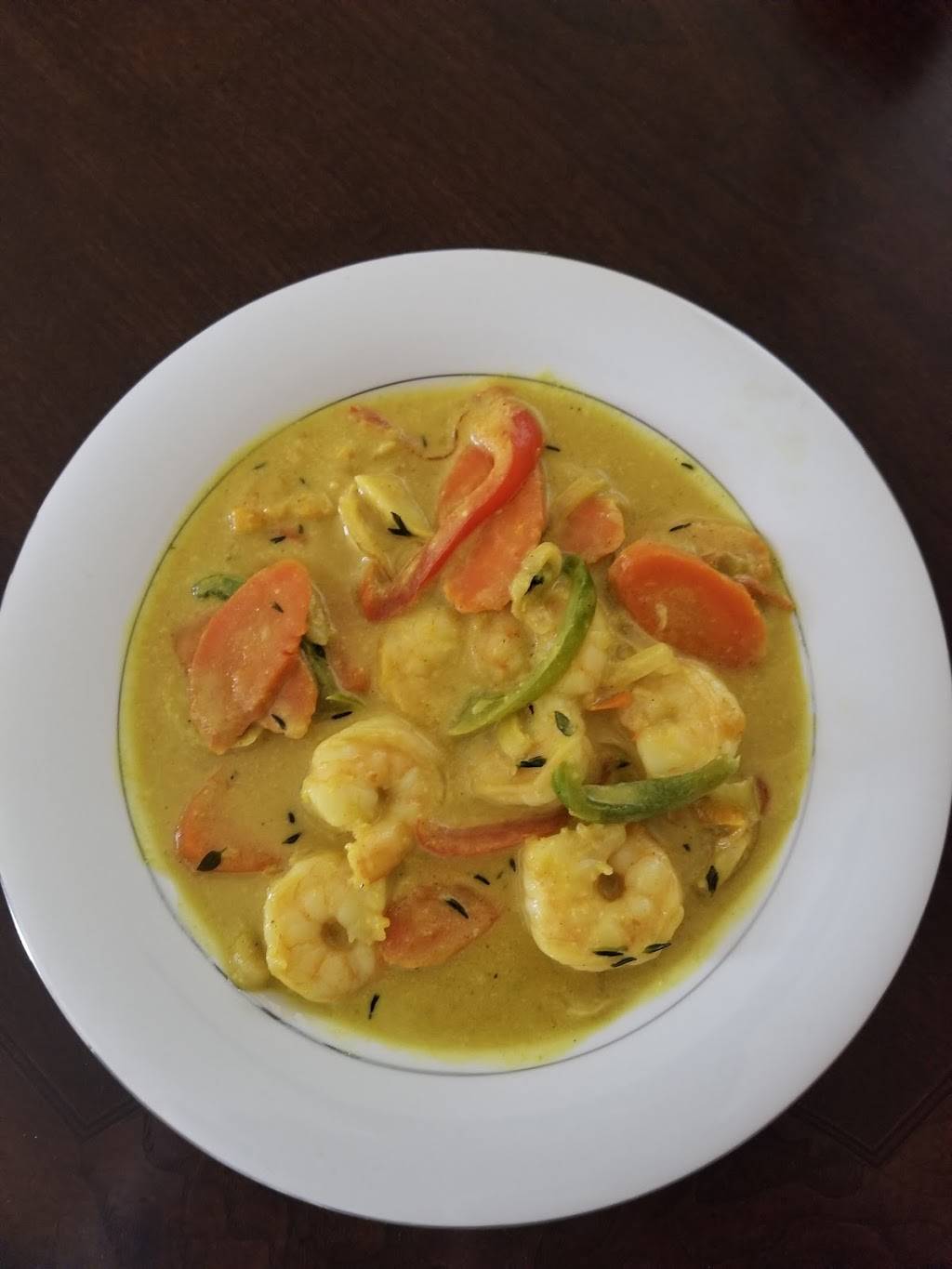 Ocho Rios Jerk Spot | restaurant | 4220 W Northern Ave Ste 104, Phoenix, AZ 85051, USA | 6232485131 OR +1 623-248-5131